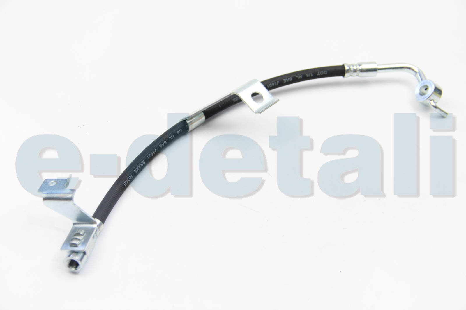 1561601100 JP GROUP Тормозной шланг